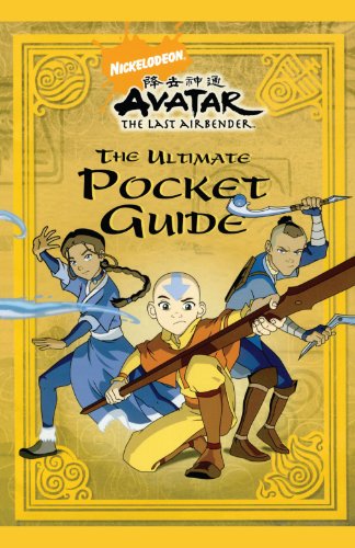 The Ultimate Pocket Guide (Avatar)