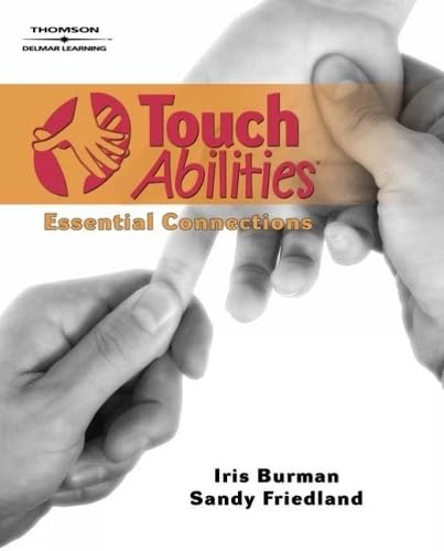 TouchAbilities: Essential Connections