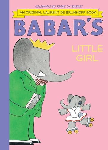 Babar's Little Girl