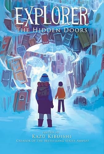The Hidden Doors
