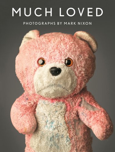Cover of Much Loved by Nixon, Mark, hardcover Book