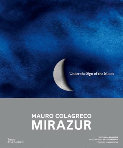 Under the Sign of the Moon: Mirazur, Mauro Colagreco