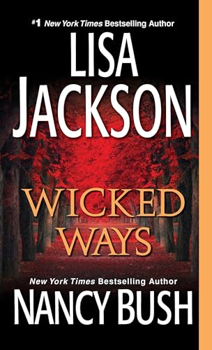 Wicked Ways (The Colony)