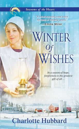 Winter of Wishes (Seasons of the Heart)