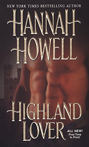 Highland Lover (The Murrays)