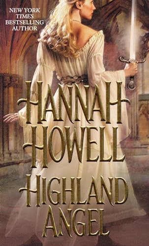 Highland Angel (The Murrays)