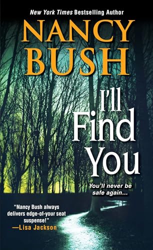 I'll Find You