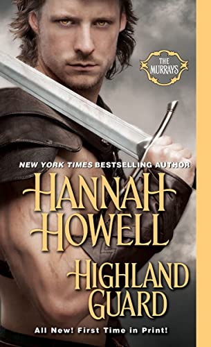 Highland Guard (The Murrays)