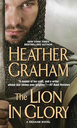 The Lion In Glory (A Graham Novel)