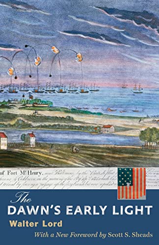 The Dawn's Early Light (Maryland Paperback Bookshelf)