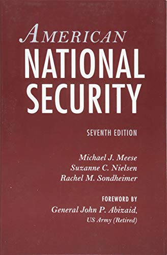 American National Security