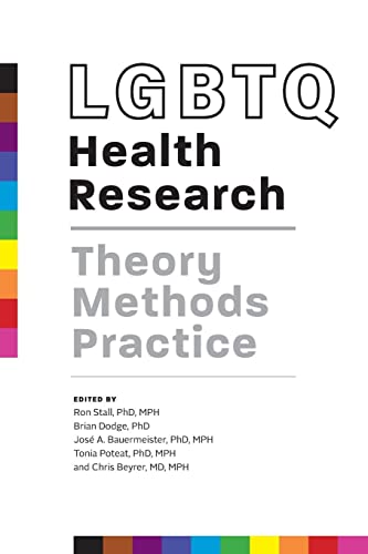 LGBTQ Health Research: Theory, Methods, Practice