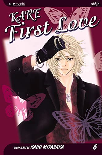 Kare First Love, Vol. 6 (6)