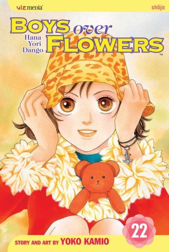 Boys Over Flowers, Vol. 22