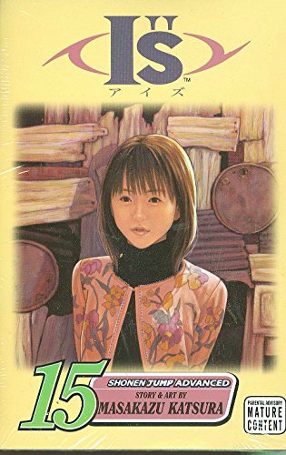 I"s, Vol. 15 (15)