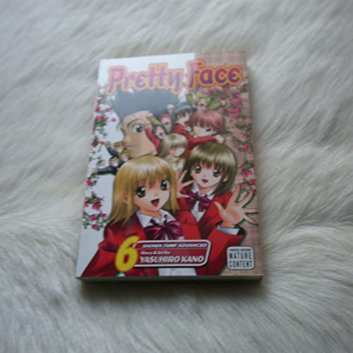Pretty Face 6