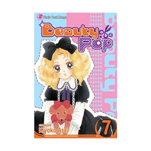 Beauty Pop, Vol. 7