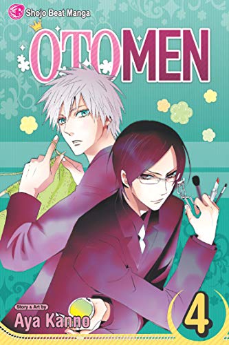 Otomen, Vol. 4 (4)