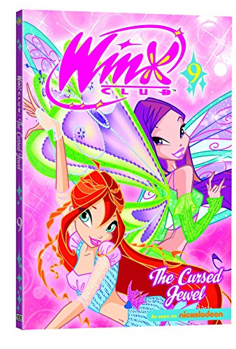 WINX Club, Vol. 9