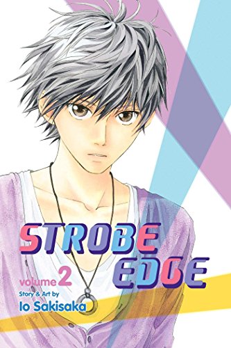 Strobe Edge, Vol. 2 (2)