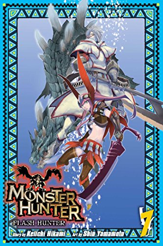 Monster Hunter: Flash Hunter, Vol. 7 (7)