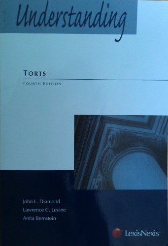 Understanding Torts