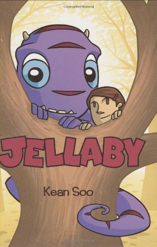 Jellaby Vol. 1