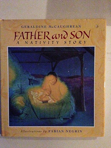 Father and Son: A Nativity Story