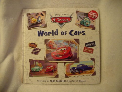 World of Cars