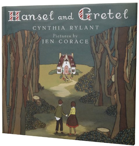 Hansel and Gretel