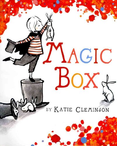 Magic Box