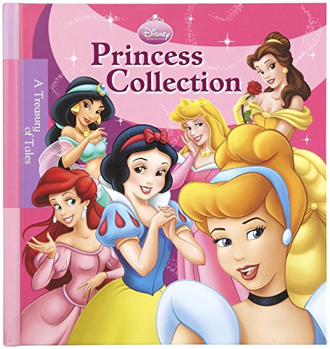 Princess Collection