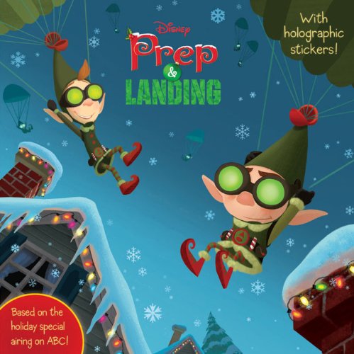 Prep and Landing