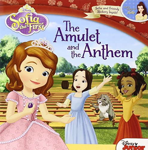 Sofia the First: All Croaked Up