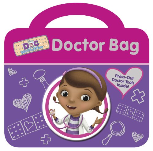 Doc McStuffins: Doctor Bag