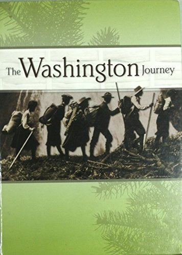 Washington Journey, The: New 7th Grade Textbook