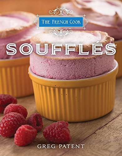 The French Cook - Souffles: Souffles