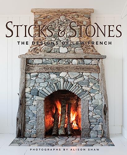 Sticks and Stones: The Designs of Lew French