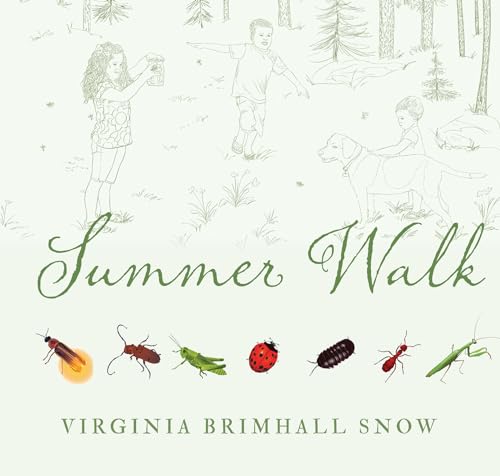 Summer Walk (Seasonal Walks)