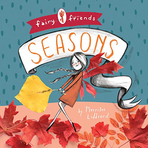 Fairy Friends: A Seasons Primer: A Seasons Primer