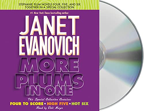 More Plums in One: Four to Score, High Five, and Hot Six