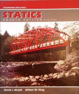 Engineering Mechanics Statics