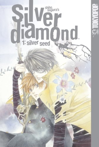 Silver Diamond, Vol. 1: Silver Seed