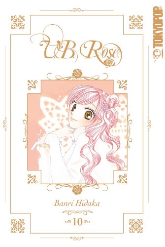 V.B. Rose, Vol. 10