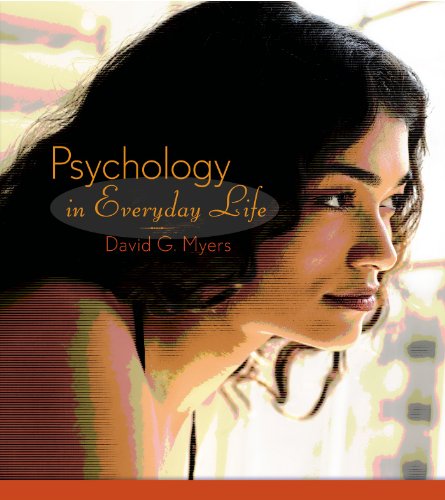Psychology in Everyday Life