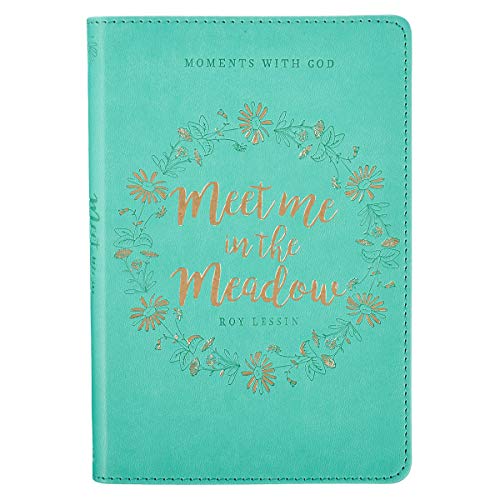Meet Me in the Meadow Devotional