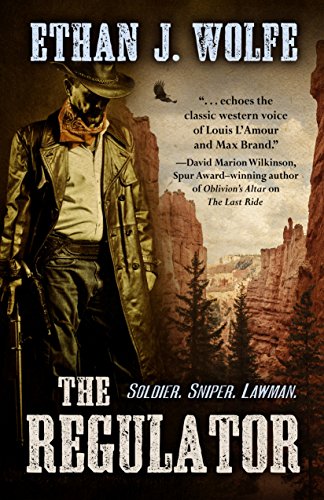 The Regulator (A Frontier Forensic Mystery featuring Murphy)