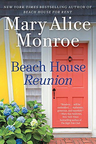 Beach House Reunion (Thorndike Press Large Print Basic)