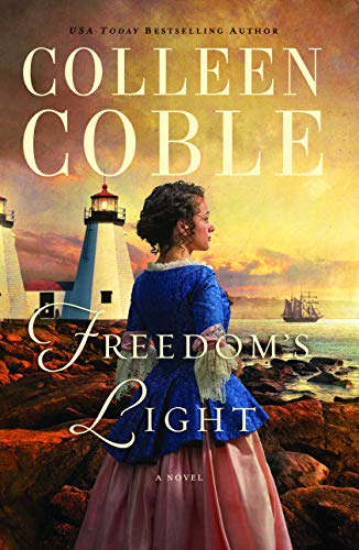 Freedom's Light (Thorndike Press Large Print Christian Fiction)