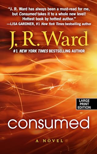 Consumed (also includes Wedding From Hell parts 1, 2, 3) (Firefighters Series)